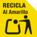 RECYCELN IN GELB