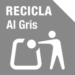 RECICLA AL GRIS